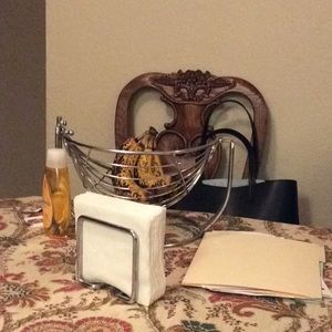 Meet your Posher, Mariam